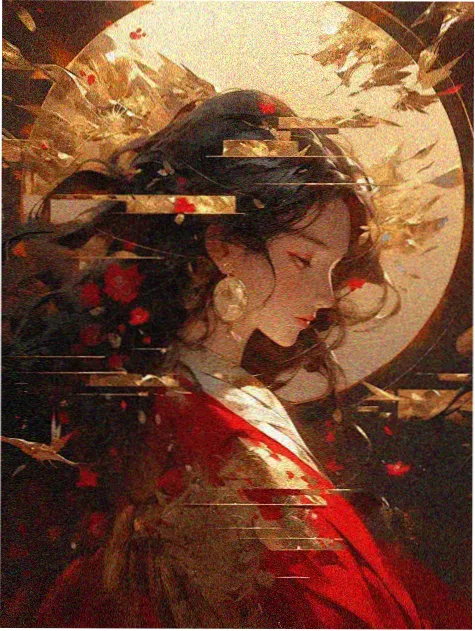 电影旧钟楼海报